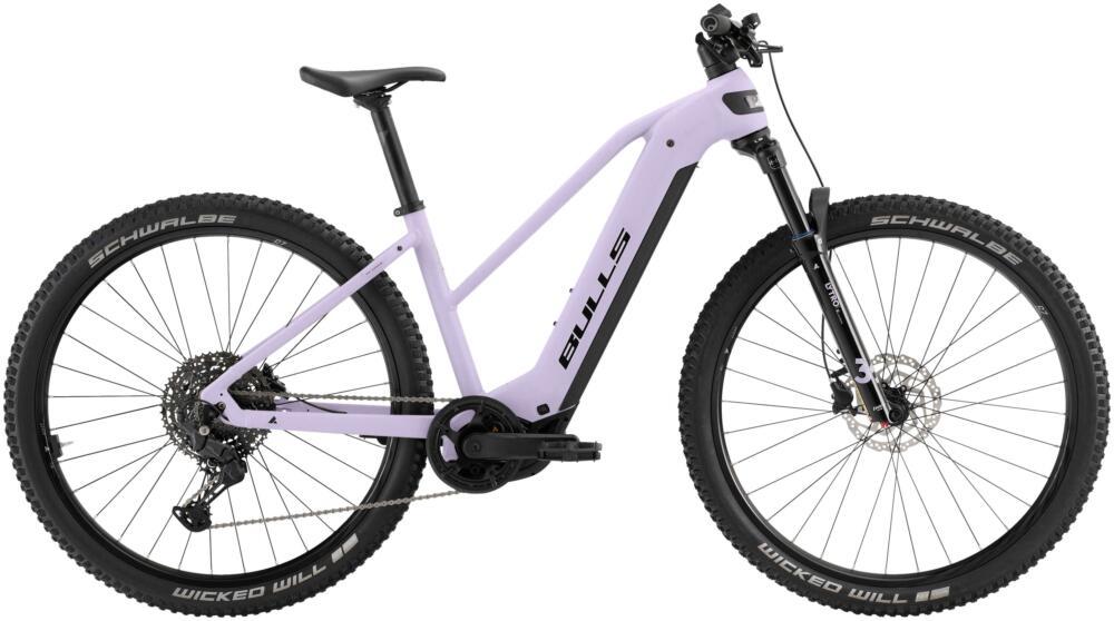 BULLS COPPERHEAD EVO 1 S