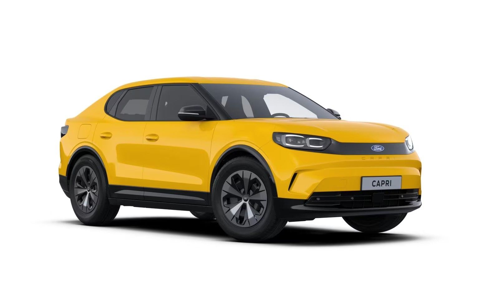 Ford Capri - Bild 1
