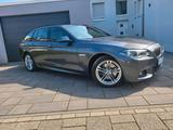 BMW 525 combi Diesel. x drive M Packet - BMW 525 in Frankfurt (Main)