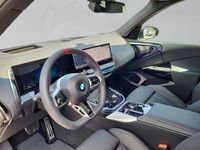 BMW X3 M50 - Vorschau Bild 5