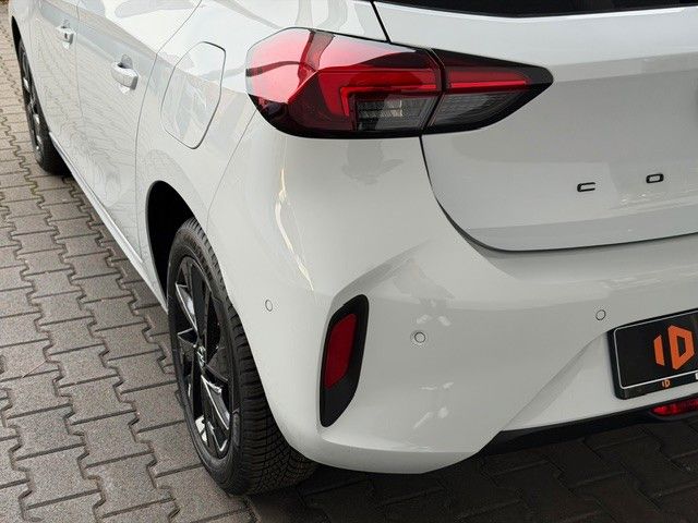 Fahrzeugabbildung Opel Corsa F GS 100PS Facelift/Kamera/Navi/LED!