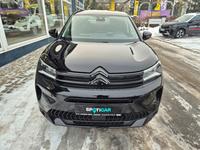 Citroën C5 Aircross Hybrid 145 PLUS NAVI+LED+SITZHZG.+KA