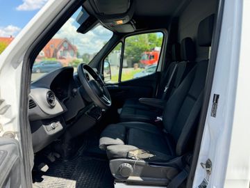 Mercedes Sprinter - 10