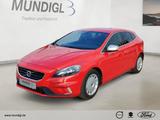 Volvo V40 T2 R-Design Sportpaket Navi Leder Digitales  - Volvo V40: Sport