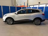Renault Kadjar 1.3 TCe 140 Limited Aut. Navi/RFK/Tempoma - graue Renault Kadjar