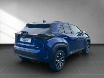 Toyota Yaris Cross 1.5 Hybrid Teamplayer *BLIS*SHZ*LED*