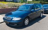 Opel Omega B Caravan 2,5l  V6 170 PS - gebrauchte Opel Omega aus dem Jahr 1999