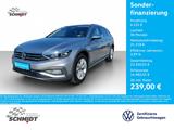 Volkswagen Passat Variant 2.0TDI Alltrack AHK DCC NP 64.589 - Volkswagen Passat Variant in Chemnitz