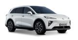 MGS6 EV Luxury 77 kWh *LED*Memory*HUD*Navi*ACC* - MG: A