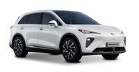 MG S6 EV - Vorschau Bild 3