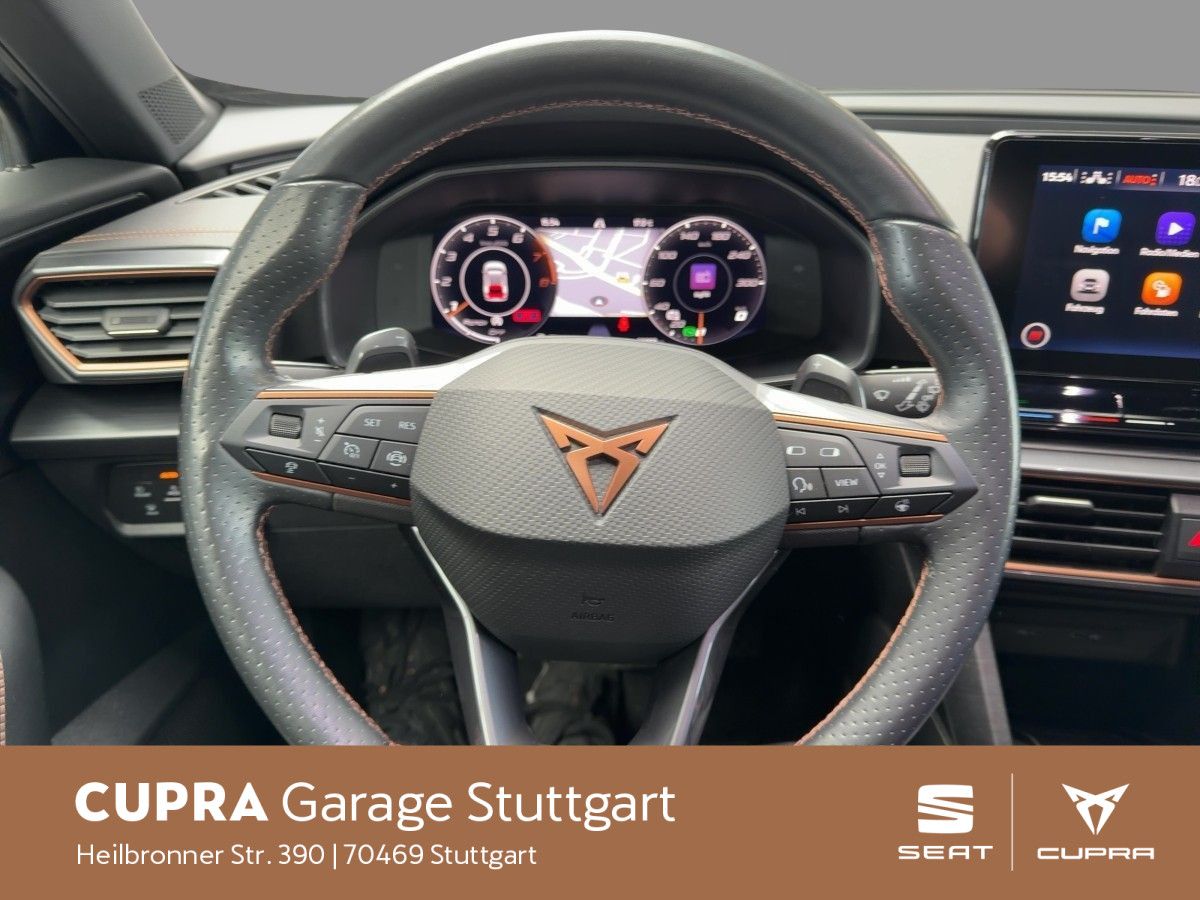 Cupra Formentor - Bild 11