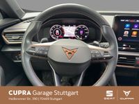 Cupra Formentor - Vorschau Bild 11