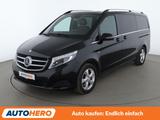 Mercedes-Benz V 250 d lang Avantgarde  Aut.*BURMESTER*360CAM* - Mercedes-Benz V-Klasse Gebrauchtwagen in Hannover