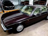 Jaguar Daimler 4.0 Automatic*2. Hand nur *59860 Km 1993 - Jaguar aus 1993