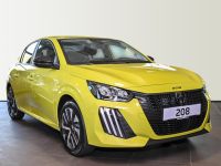 Peugeot 208 - Vorschau Bild 5