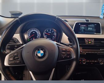 BMW X2 - 12