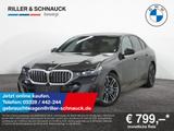 BMW 550 e xDrive M Sport 360°KAM+HK+SITZBELÜFTUNG - BMW 550 Jahreswagen
