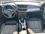 BMW X1 xDrive20d Xenon PANO AHK HÄNDLER o. EXPORT!!! - BMW X1 aus 2009
