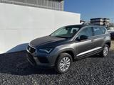 Seat Ateca EDITION KLIMAAUTOMATIK SHZ ALU TEMPOMAT... - Seat Ateca Tageszulassungen