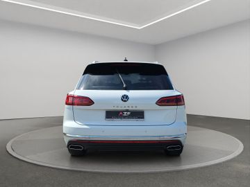 Volkswagen Touareg - 7