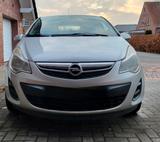 Opel Corsa D Active ** Diesel ** EZ 1/2013 - Opel Corsa Active mit Diesel-Antrieb