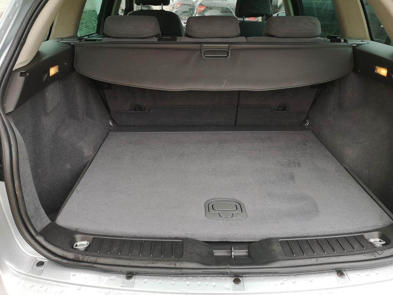 Fiat Croma 2007 — photo 11