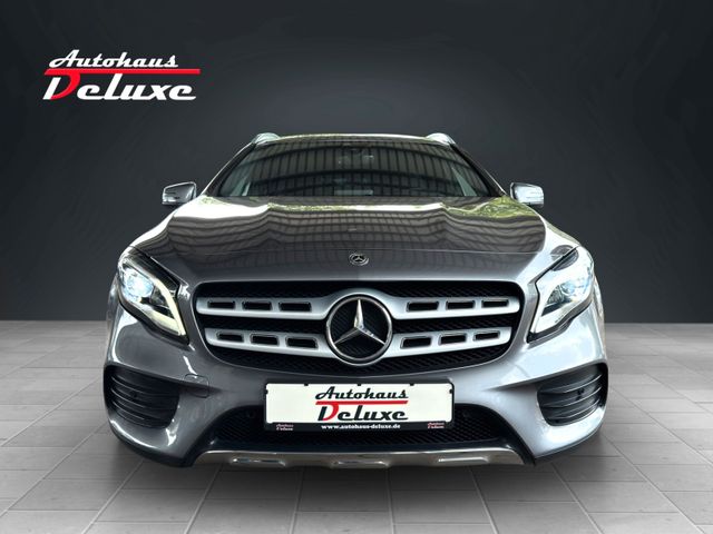 Mercedes-Benz GLA 180