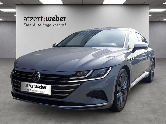 Volkswagen Arteon Shooting Brake Elegance 2.0TDI DSG AHK