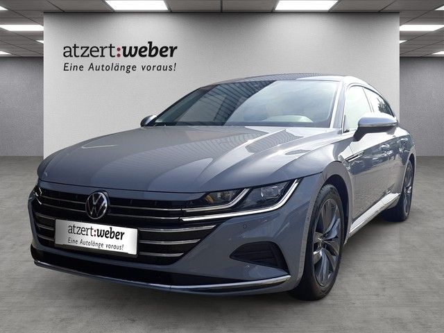 VW Arteon Shooting Brake Elegance 2.0TDI DSG AHK