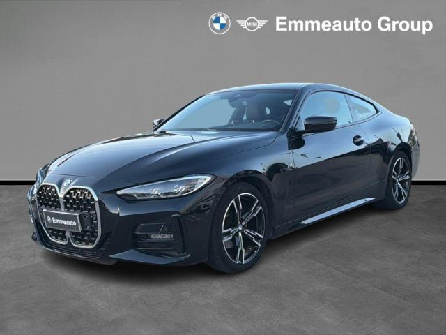 Image of BMW 420