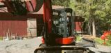Kubota KX057-4 - Kubota Gebraucht