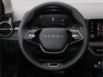 Skoda Fabia Selection Plus 1.0 TSI DSG LED