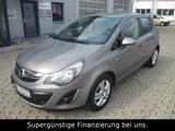 Opel Corsa D Energy,5-TÜRIG,GARANTIE,1-HAND,KLIMA - Opel Corsa: Energy