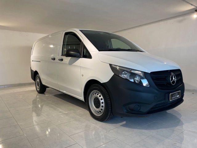 Mercedes-Benz MERCEDES-BENZ VITO 115cv LONG L2 PRONTA CONSEGNA