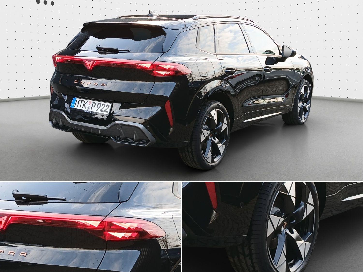 Cupra Terramar 2.0 TSI 150 kW *Sennheiser*20'*Business, миниатюра 21