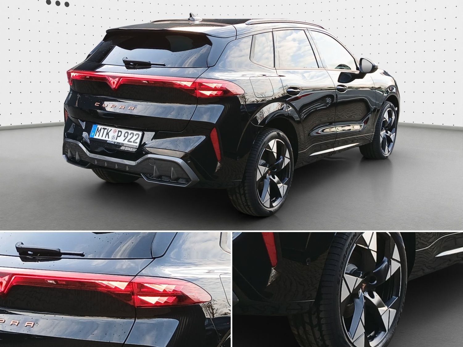 Cupra Terramar - Bild 21