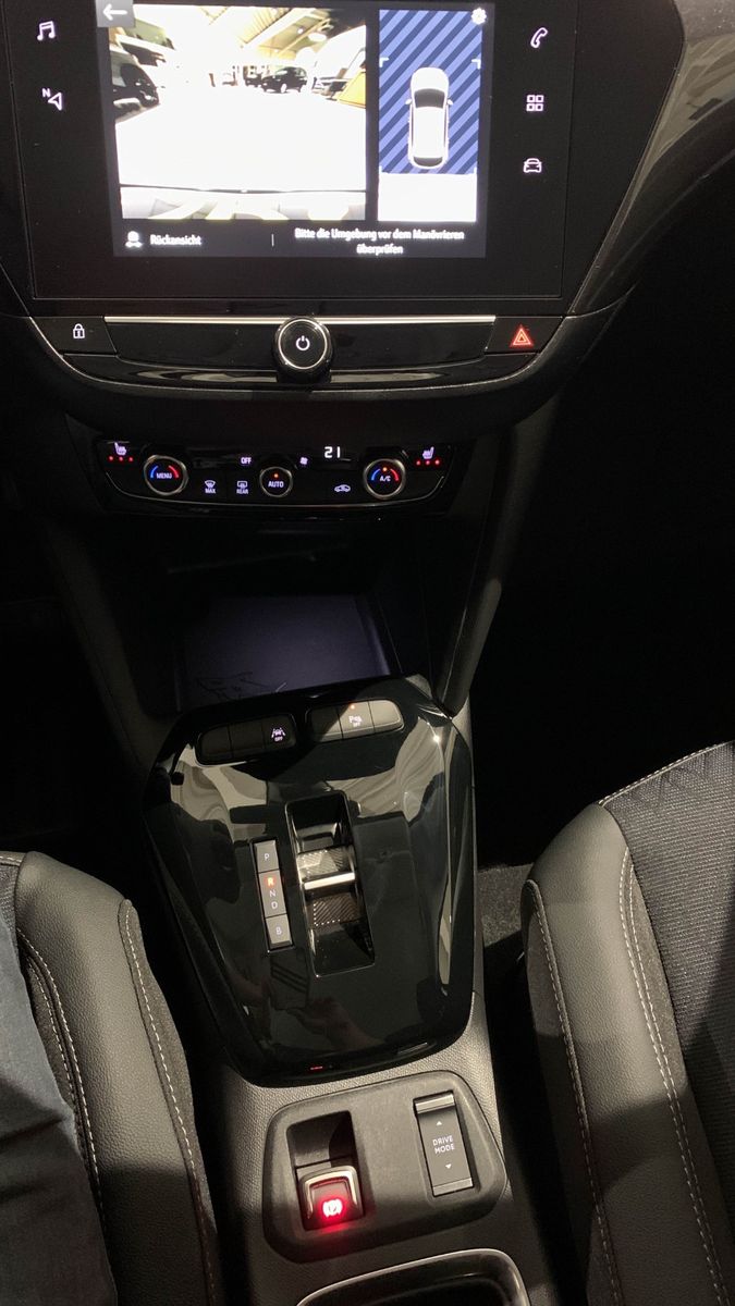 Opel Corsa - Bild 6