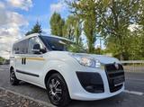 Fiat Doblo 1.4 T-Jet 16V Natural Power Benzin/Erdgas - Fiat Doblo in Frankfurt (Main)