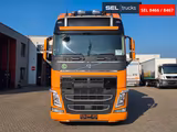 Kempf MULDE MIT KLAPPE!! / VOLVO 500 / KOMPLETT !! - Kempf LKWs