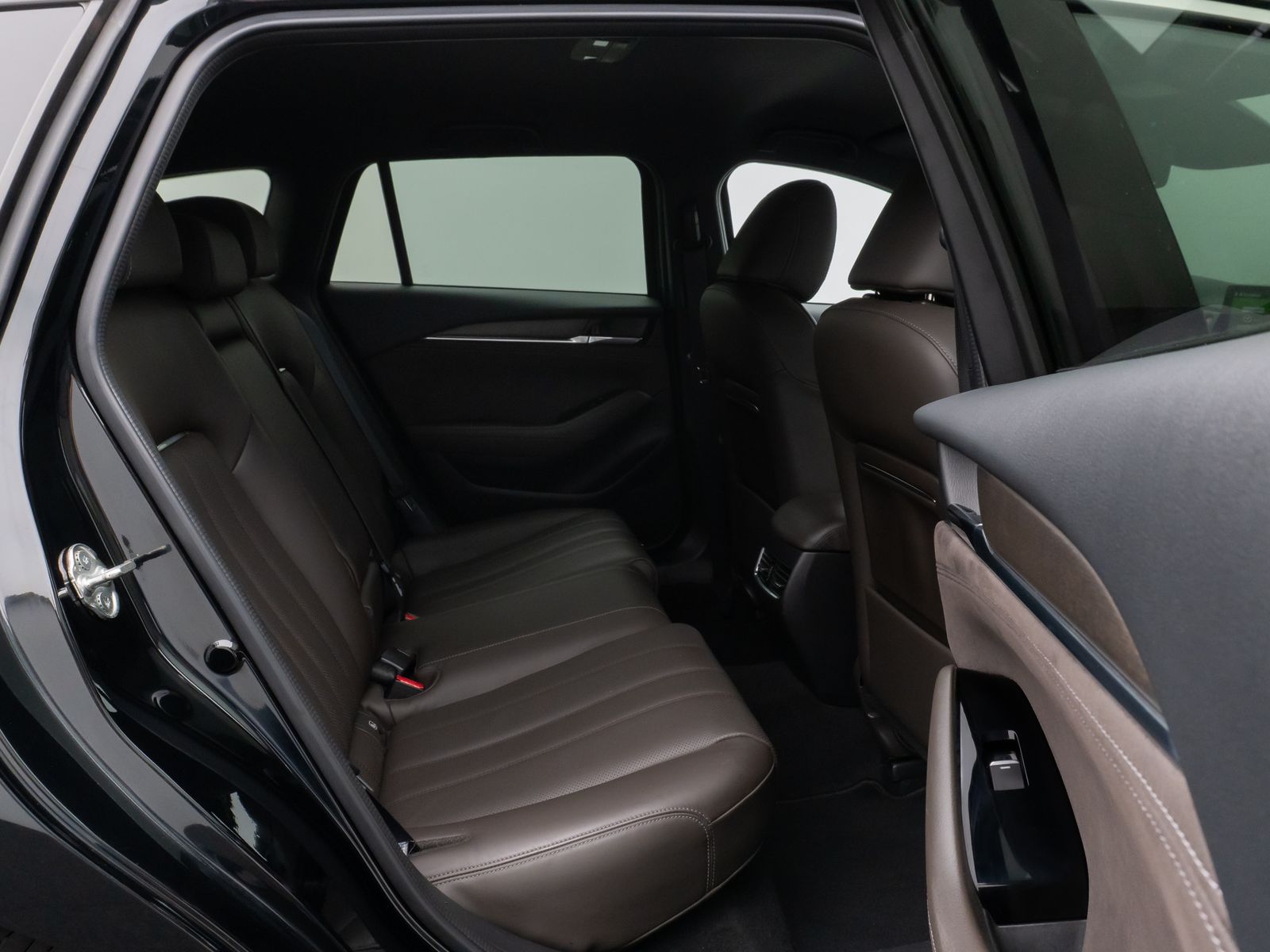Fahrzeugabbildung Mazda 6 Sports-Line 2.5 ACC Lenkrhzg BOSE 360°Komfort