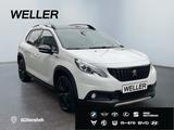 Peugeot 2008 PureTech 130 GT-Line *Pano*SHZ*PDC*Teillede - Peugeot Gebrauchtwagen von 2018