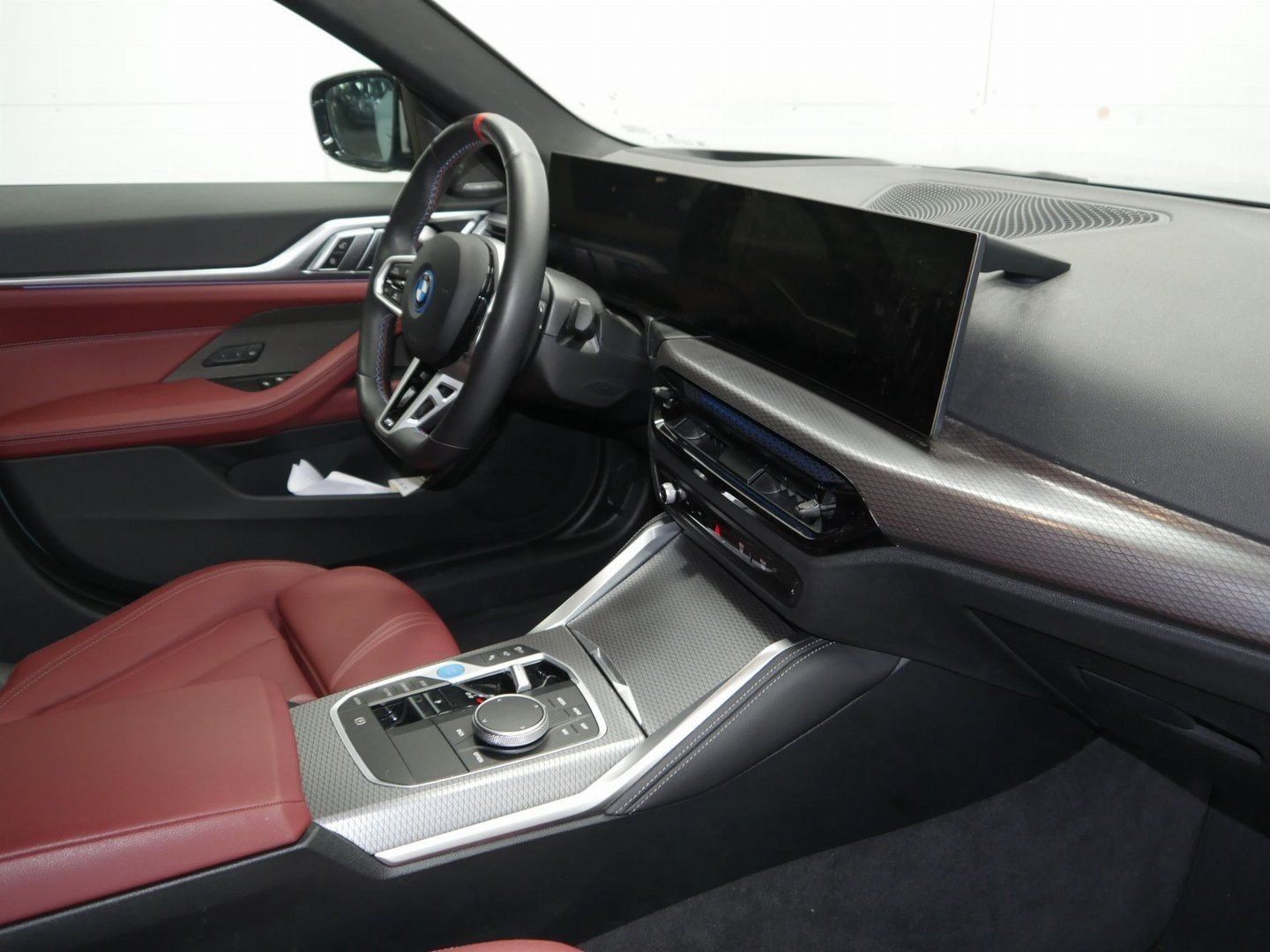 Fahrzeugabbildung BMW i4 M50 |HK Surround |Driving Assistant plus |Par