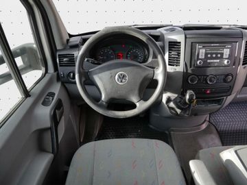 Volkswagen Crafter - 8