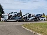 Mercedes-Benz Atego 1229, Kuvvetli + VDI - Mercedes-Benz Atego 1229