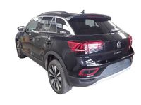 Volkswagen T-Roc - Vorschau Bild 5