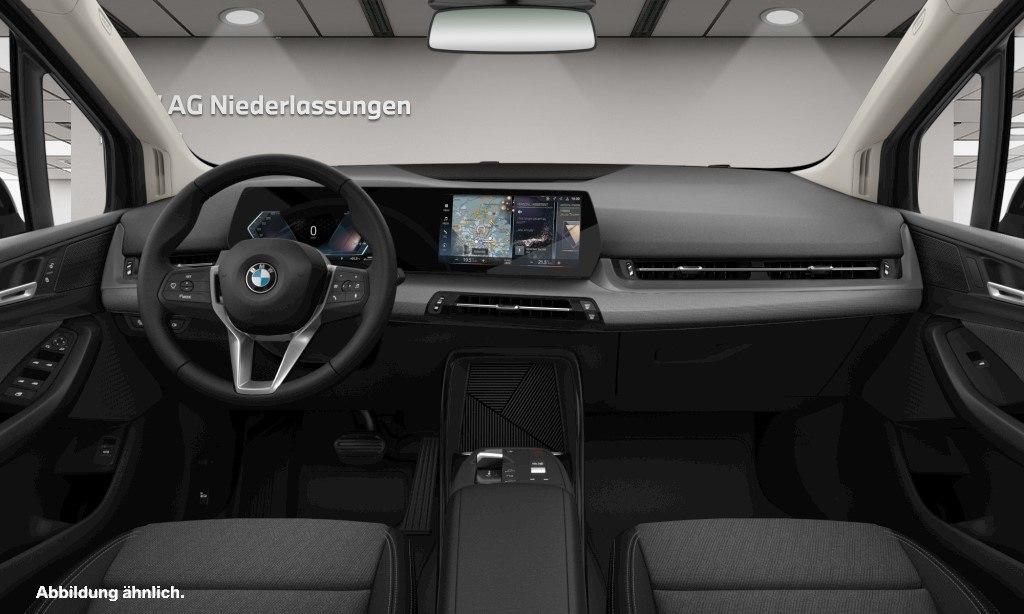 BMW 218i Active Tourer