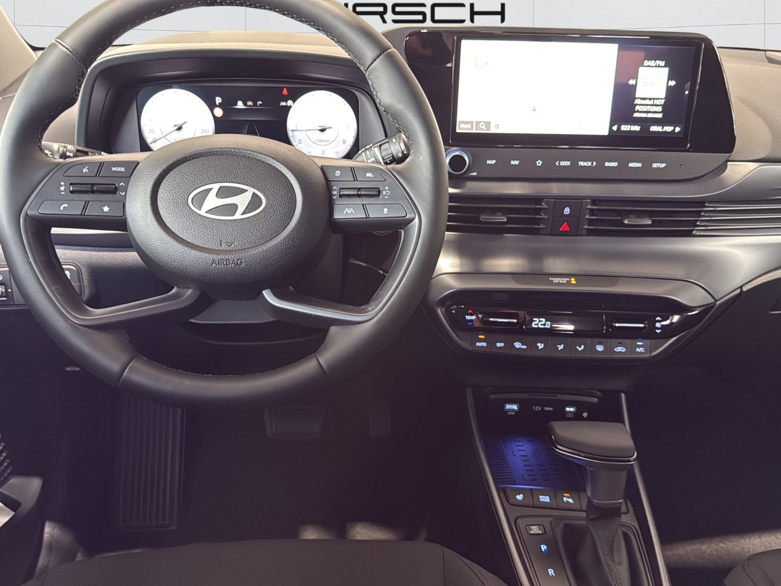 Hyundai i20 - Bild 12