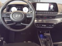 Hyundai i20 - Vorschau Bild 12