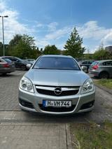 Opel Vectra Kombi EZ 2008 Tüv bis 06/27 - Opel Vectra mit Diesel-Antrieb: 2.0