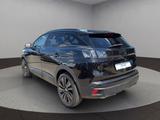 Peugeot 3008 GT HYBRID 136 e-DSC6 - gebrauchte Peugeot 3008 aus dem Jahr 2024